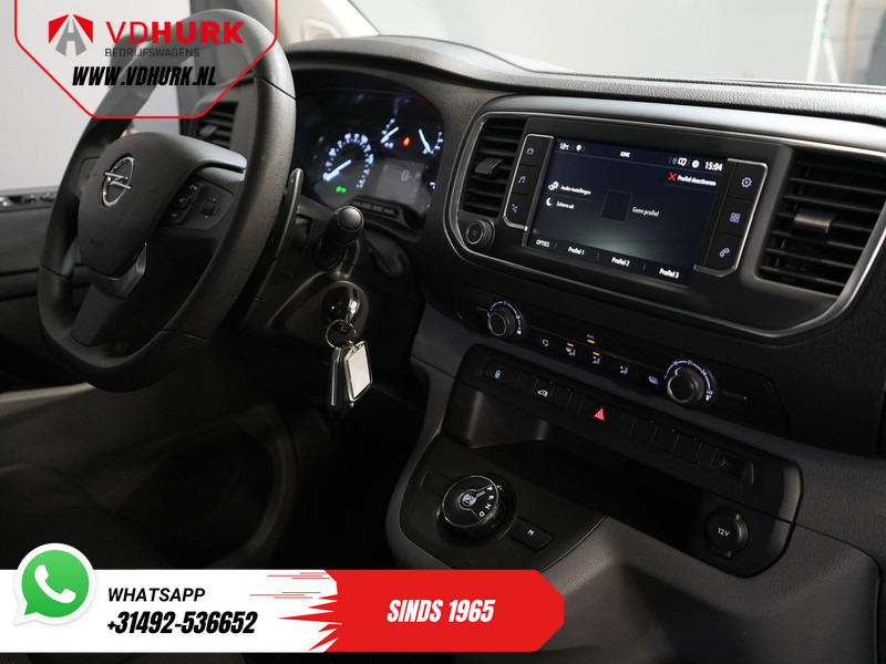 Opel Vivaro 2.0 CDTI 150 pk Aut. L3 BPM VRIJ! NL Auto/ Carplay/ Cruise/ Camera/ Navi/ Trekhaak - Fourgonnette: photos 3 Opel Vivaro 2.0 CDTI 150 pk Aut. L3 BPM VRIJ! NL Auto/ Carplay/ Cruise/ Camera/ Navi/ Trekhaak - Fourgonnette: photos 3