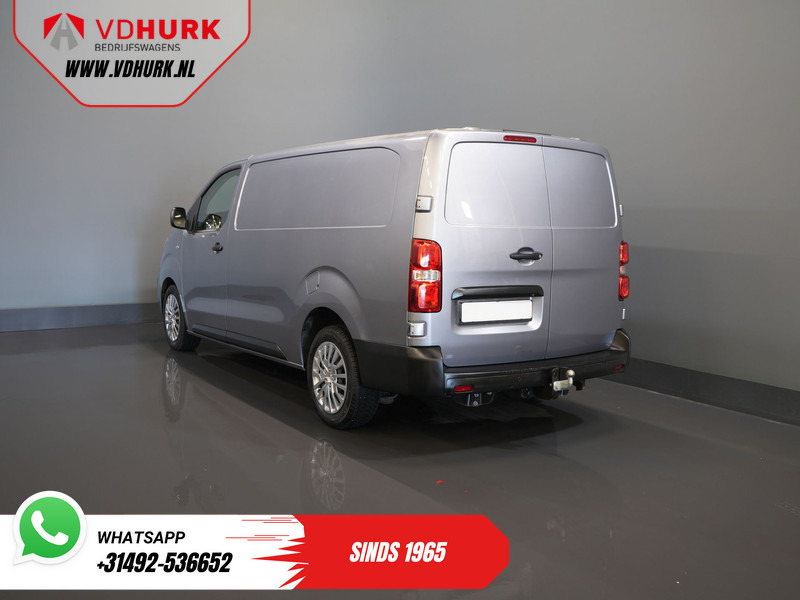 Opel Vivaro 2.0 CDTI 150 pk Aut. L3 BPM VRIJ! NL Auto/ Carplay/ Cruise/ Camera/ Navi/ Trekhaak - Fourgonnette: photos 2 Opel Vivaro 2.0 CDTI 150 pk Aut. L3 BPM VRIJ! NL Auto/ Carplay/ Cruise/ Camera/ Navi/ Trekhaak - Fourgonnette: photos 2