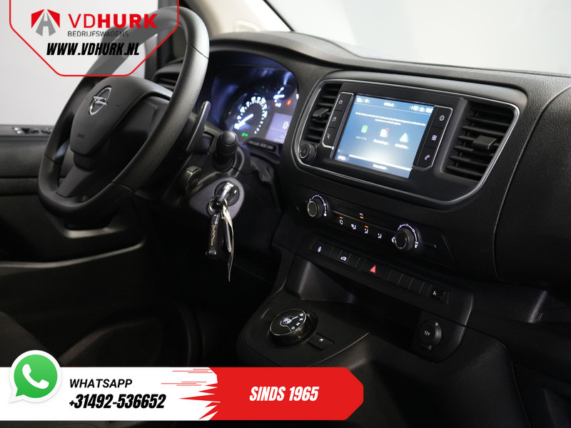 Opel Vivaro 2.0 HDi 145 pk Aut. L2 BPM VRIJ! NL Auto/ Carplay/ Cruise/ Camera/ Navi/ Trekhaak - Fourgonnette: photos 3 Opel Vivaro 2.0 HDi 145 pk Aut. L2 BPM VRIJ! NL Auto/ Carplay/ Cruise/ Camera/ Navi/ Trekhaak - Fourgonnette: photos 3