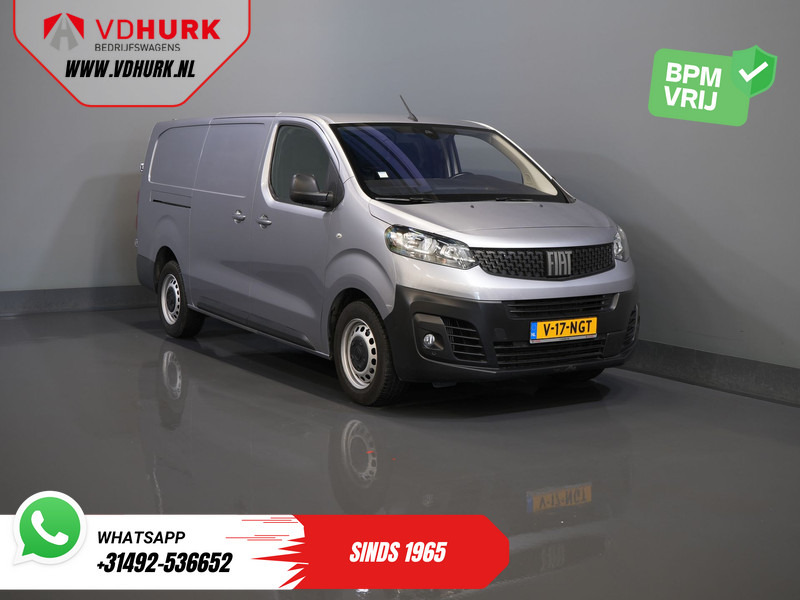 Opel Vivaro (Fiat Scudo) 2.0 MJ 145 pk L3 BPM VRIJ! Adapt.Cruise/ Climate/ Keyless/ Carplay/ Camera/ PDC - Fourgon utilitaire: photos 1 Opel Vivaro (Fiat Scudo) 2.0 MJ 145 pk L3 BPM VRIJ! Adapt.Cruise/ Climate/ Keyless/ Carplay/ Camera/ PDC - Fourgon utilitaire: photos 1