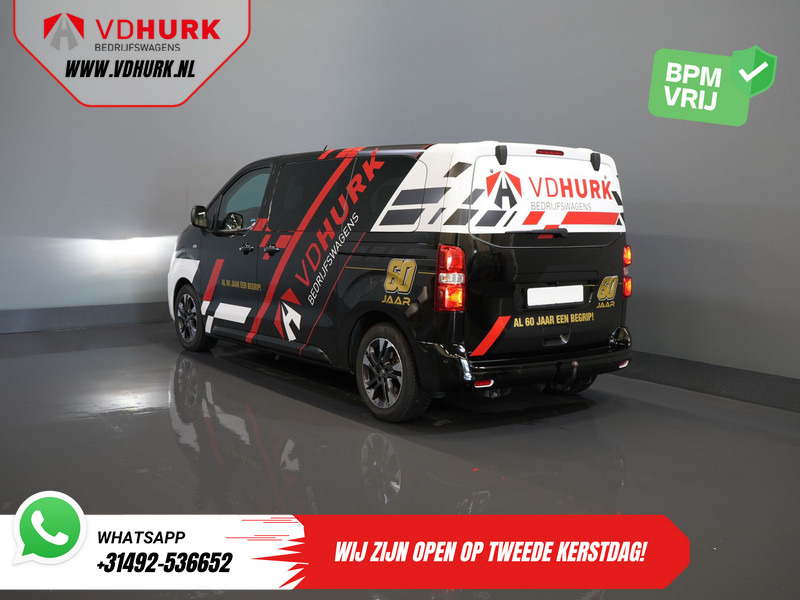 Opel Vivaro-e 75 kWh 330km WLTP (DEMO) € 33.812,- incl. BTW Pano/ Elek.Schuifdeuren/ Massage Stoelen/ Leder/ Xenon/ Standkachel/ Head Up/ Klas - Minibus, Bus électrique: photos 2 Opel Vivaro-e 75 kWh 330km WLTP (DEMO) € 33.812,- incl. BTW Pano/ Elek.Schuifdeuren/ Massage Stoelen/ Leder/ Xenon/ Standkachel/ Head Up/ Klas - Minibus, Bus électrique: photos 2