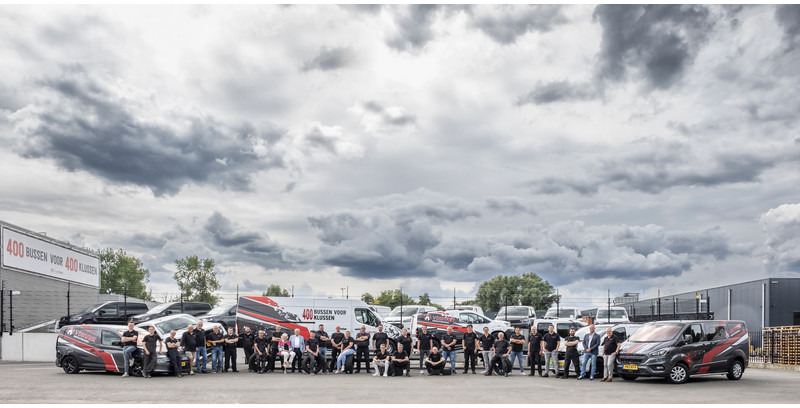 Fourgonnette Peugeot Bipper 1.4 HDi EXPORT ONLY Rijdt prima/ Carkit/ Betimmerd/ Radio/ Trekhaak: photos 16