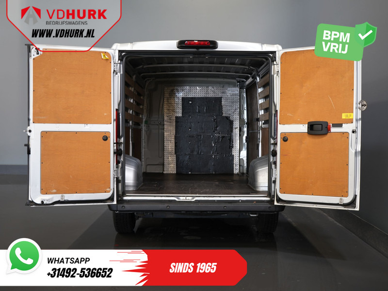 Peugeot Boxer 2.2 HDi 140 pk L2 EXPORT ONLY 3.0t Trekverm./ Navi/ Camera/ PDC/ Cruise/ Airco - Fourgon utilitaire: photos 5 Peugeot Boxer 2.2 HDi 140 pk L2 EXPORT ONLY 3.0t Trekverm./ Navi/ Camera/ PDC/ Cruise/ Airco - Fourgon utilitaire: photos 5