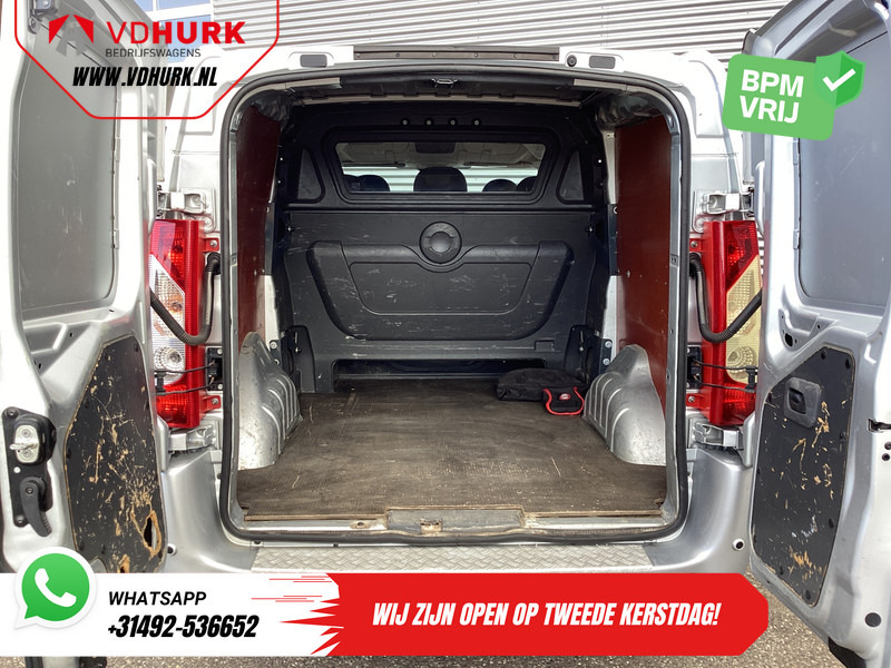 Peugeot Expert 2.0 HDI 130 pk L2 Dubbel Cabine DC EXPORT Airco/ Cruise/ Navi/ PDC/ Trekhaak - Fourgonnette, Utilitaire double cabine: photos 5 Peugeot Expert 2.0 HDI 130 pk L2 Dubbel Cabine DC EXPORT Airco/ Cruise/ Navi/ PDC/ Trekhaak - Fourgonnette, Utilitaire double cabine: photos 5
