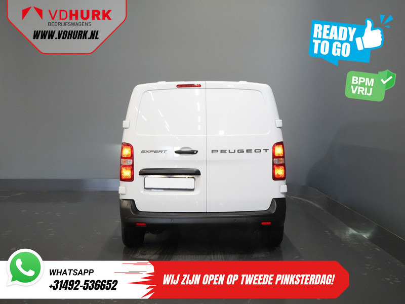 Peugeot Expert 2.0 HDi 145 pk Aut. L2 BPM VRIJ! LED/ Virtual Cockpit/ Carplay/ Navi/ Cruise/ Camera - Fourgon utilitaire: photos 5 Peugeot Expert 2.0 HDi 145 pk Aut. L2 BPM VRIJ! LED/ Virtual Cockpit/ Carplay/ Navi/ Cruise/ Camera - Fourgon utilitaire: photos 5