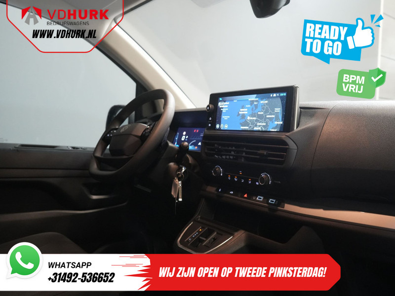 Peugeot Expert 2.0 HDi 145 pk Aut. L2 BPM VRIJ! LED/ Virtual Cockpit/ Carplay/ Navi/ Cruise/ Camera - Fourgon utilitaire: photos 3 Peugeot Expert 2.0 HDi 145 pk Aut. L2 BPM VRIJ! LED/ Virtual Cockpit/ Carplay/ Navi/ Cruise/ Camera - Fourgon utilitaire: photos 3