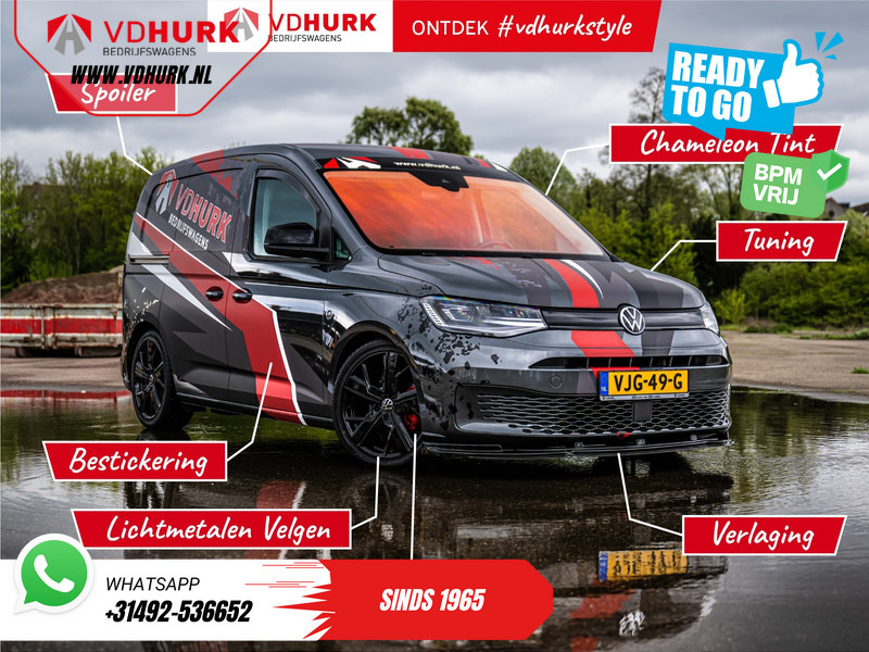 Renault Trafic 2.0 dCi BPM VRIJ! Ready2Go LED/ NL Auto/ PDC/ Cruise/ Trekhaak/ Airco - Fourgonnette: photos 4 Renault Trafic 2.0 dCi BPM VRIJ! Ready2Go LED/ NL Auto/ PDC/ Cruise/ Trekhaak/ Airco - Fourgonnette: photos 4