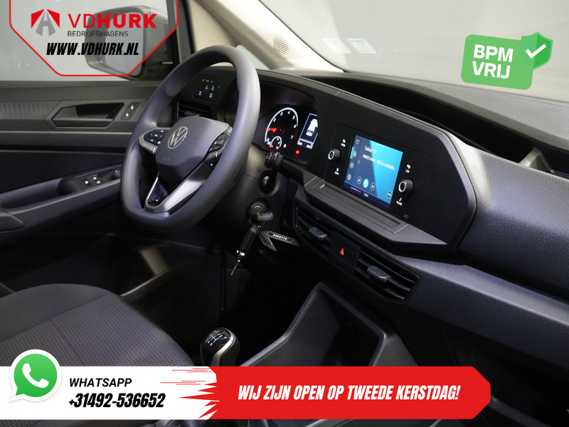 Volkswagen Caddy Cargo 1.5 TSI BENZINE BPM VRIJ! Cruise/ Airco/ DAB/ PDC - Fourgonnette: photos 3 Volkswagen Caddy Cargo 1.5 TSI BENZINE BPM VRIJ! Cruise/ Airco/ DAB/ PDC - Fourgonnette: photos 3