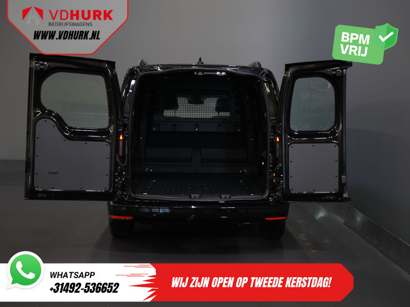 Volkswagen Caddy Cargo Maxi 1.5 TSI 115 pk DSG Aut. BENZINE BPM VRIJ! Virtual Cockpit/ LED/ Carplay/ Stoelverw./ Cruise/ PDC - Fourgon utilitaire: photos 5 Volkswagen Caddy Cargo Maxi 1.5 TSI 115 pk DSG Aut. BENZINE BPM VRIJ! Virtual Cockpit/ LED/ Carplay/ Stoelverw./ Cruise/ PDC - Fourgon utilitaire: photos 5