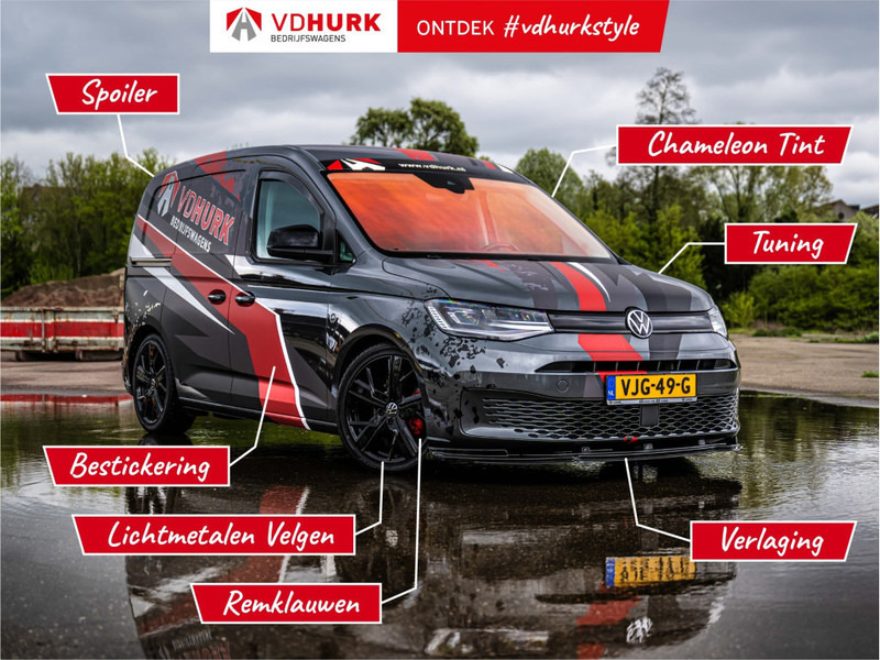 Volkswagen Transporter T6.1 2.0 TDI 150 Pk DSG Aut. L2 BPM VRIJ! DC Dubbel Cabine 4Motion/ Carplay/ Camera/ PDC/ Cruise/ Airco/ 4x4 - Fourgonnette, Utilitaire double cabine: photos 4 Volkswagen Transporter T6.1 2.0 TDI 150 Pk DSG Aut. L2 BPM VRIJ! DC Dubbel Cabine 4Motion/ Carplay/ Camera/ PDC/ Cruise/ Airco/ 4x4 - Fourgonnette, Utilitaire double cabine: photos 4