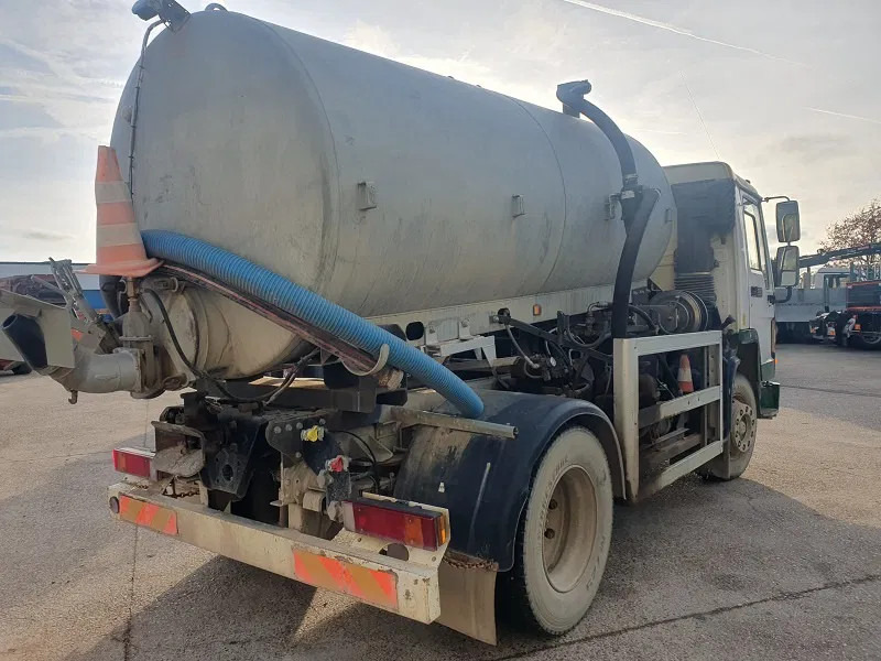 Volvo FL 7.260 - Camion: photos 3 Volvo FL 7.260 - Camion: photos 3