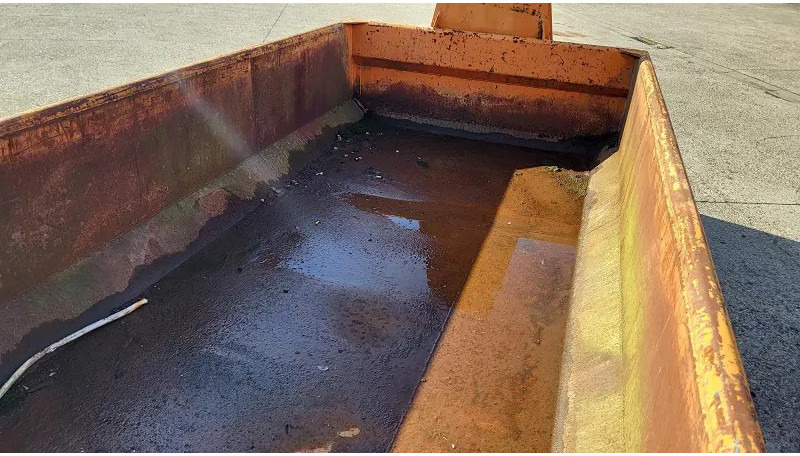 Diversen Container -stock id C529 - Benne ampliroll: photos 4 Diversen Container -stock id C529 - Benne ampliroll: photos 4