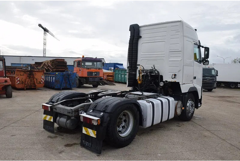 Volvo FH 12.420 - Tracteur routier: photos 4 Volvo FH 12.420 - Tracteur routier: photos 4