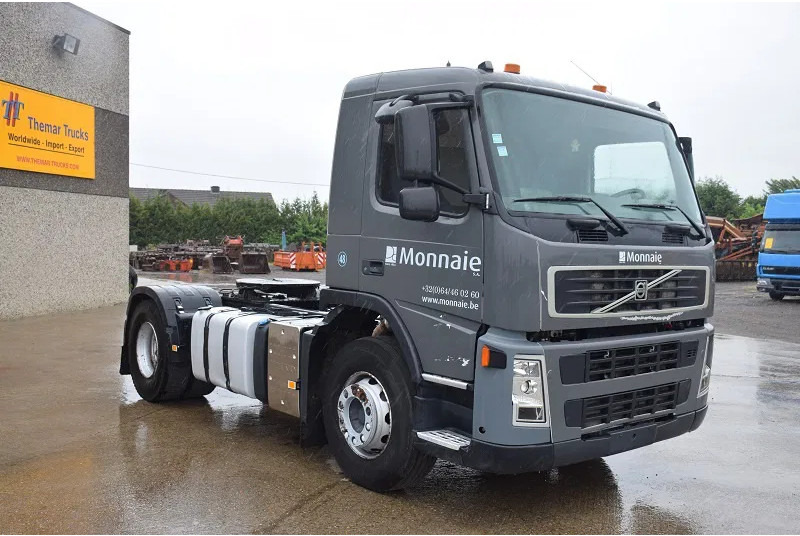 Volvo FM 9.300 - Tracteur routier: photos 1 Volvo FM 9.300 - Tracteur routier: photos 1