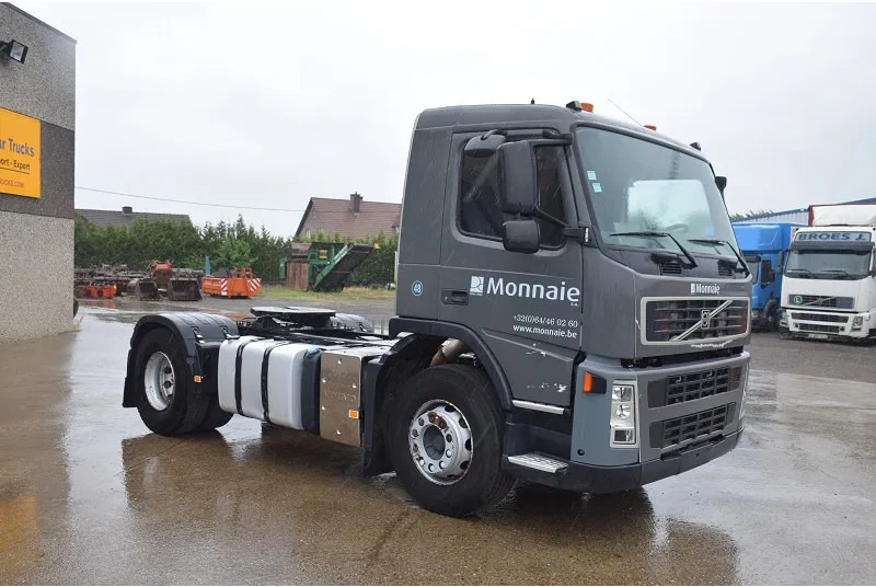 Volvo FM 9.300 - Tracteur routier: photos 3 Volvo FM 9.300 - Tracteur routier: photos 3