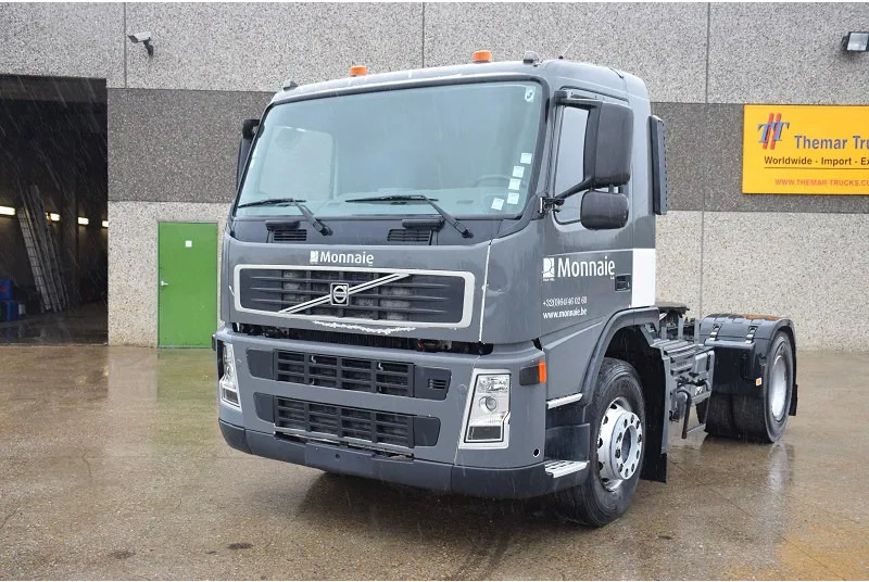 Volvo FM 9.300 - Tracteur routier: photos 4 Volvo FM 9.300 - Tracteur routier: photos 4