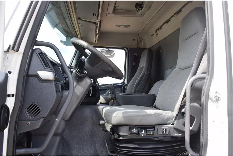 Camion benne Volvo FM 340: photos 10