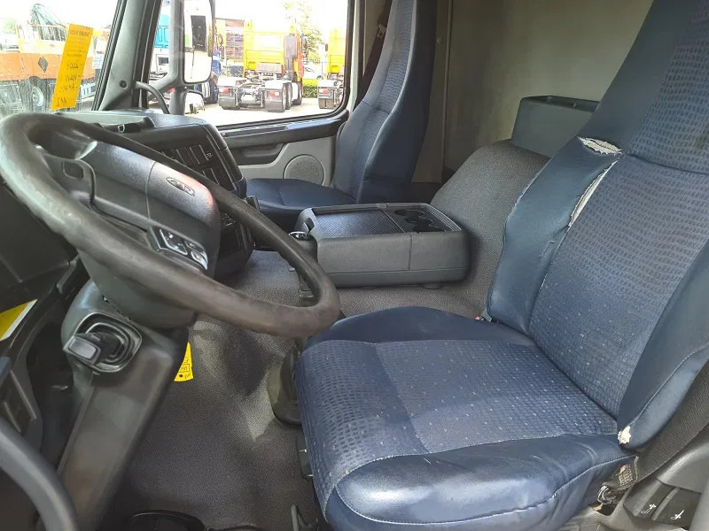 Camion grue Volvo FM 400: photos 16