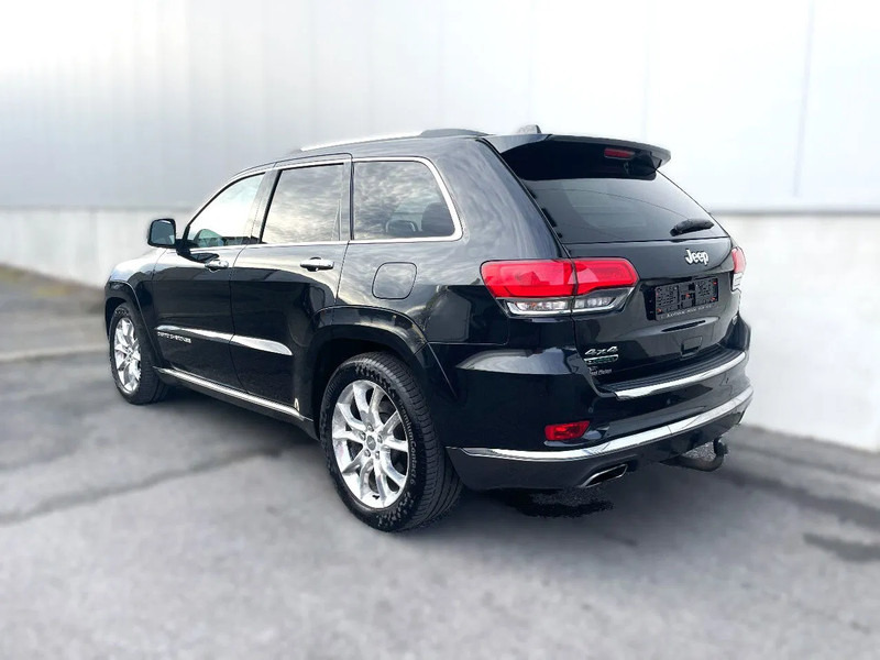 Jeep Grand Cherokee Jeep Grand Cherokee *Export*AHK 2,9t*zetelverw. voor-achter*elektr. zetels*adaptive cruise control - Voiture: photos 2 Jeep Grand Cherokee Jeep Grand Cherokee *Export*AHK 2,9t*zetelverw. voor-achter*elektr. zetels*adaptive cruise control - Voiture: photos 2