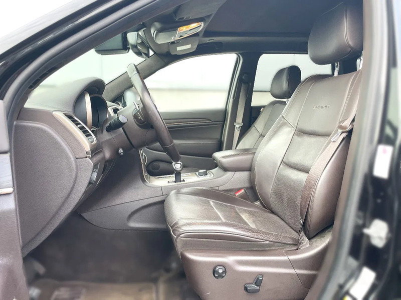 Jeep Grand Cherokee Jeep Grand Cherokee *Export*AHK 2,9t*zetelverw. voor-achter*elektr. zetels*adaptive cruise control - Voiture: photos 3 Jeep Grand Cherokee Jeep Grand Cherokee *Export*AHK 2,9t*zetelverw. voor-achter*elektr. zetels*adaptive cruise control - Voiture: photos 3