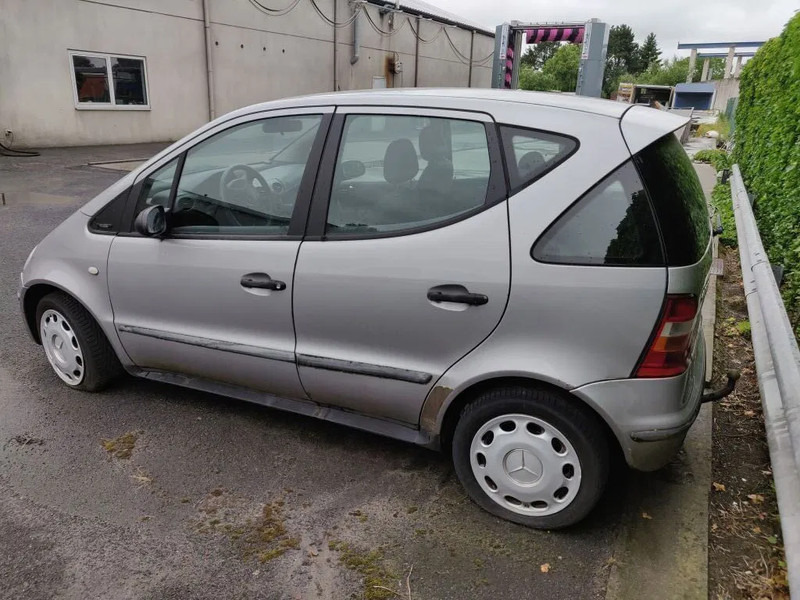 Mercedes-Benz A-Klasse A 170 CDI *export - Voiture: photos 4 Mercedes-Benz A-Klasse A 170 CDI *export - Voiture: photos 4