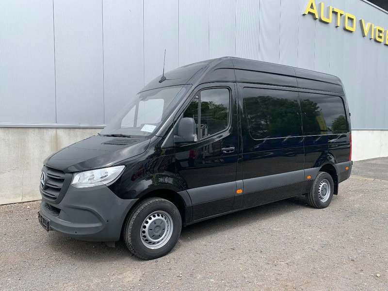 Mercedes-Benz Sprinter 314 *L2H2*Achteruitrijcamera*Elektr.Spiegels*Navigatie*Airconditioning* - Fourgon utilitaire: photos 1 Mercedes-Benz Sprinter 314 *L2H2*Achteruitrijcamera*Elektr.Spiegels*Navigatie*Airconditioning* - Fourgon utilitaire: photos 1