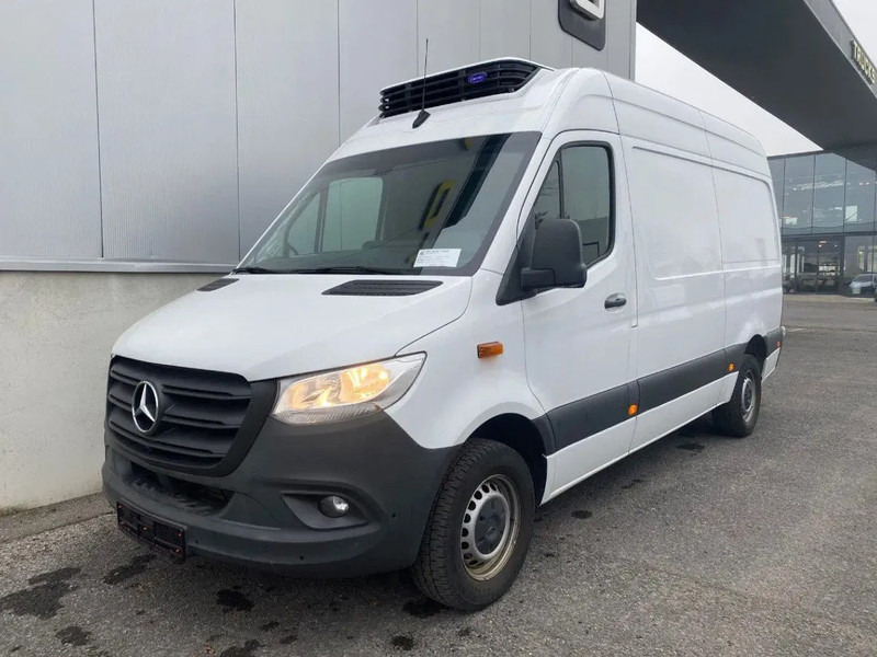 Mercedes-Benz Sprinter 317 CDI*NEW XARIOS 350*L2H2*360°CAMERA*TEMPOMAT*NAVIGATIE* - Utilitaire frigorifique: photos 1 Mercedes-Benz Sprinter 317 CDI*NEW XARIOS 350*L2H2*360°CAMERA*TEMPOMAT*NAVIGATIE* - Utilitaire frigorifique: photos 1