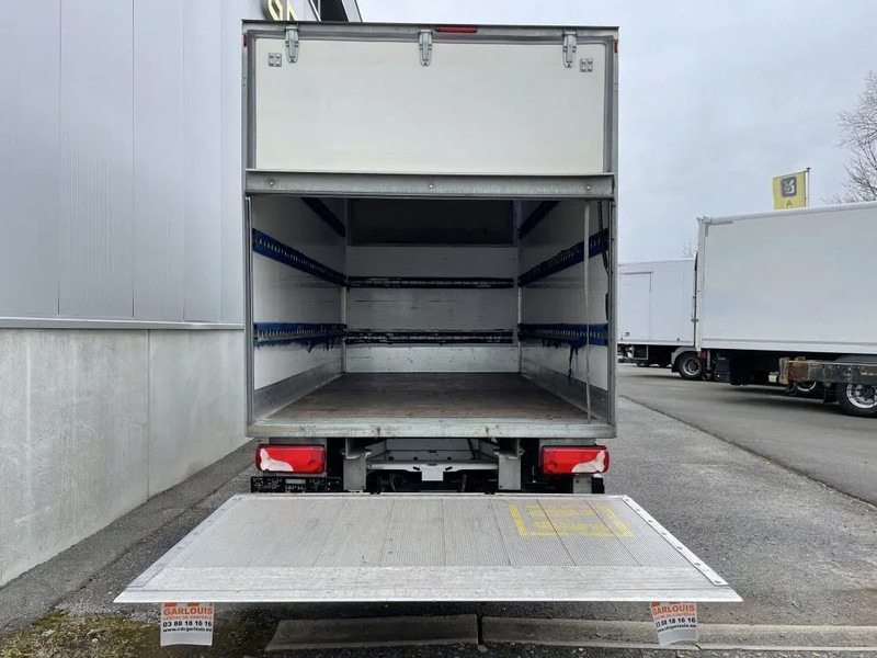 Mercedes-Benz Sprinter 514 *Airconditioning*Cruise control*Zijwindassistent*laadbrug - Fourgon grand volume: photos 4 Mercedes-Benz Sprinter 514 *Airconditioning*Cruise control*Zijwindassistent*laadbrug - Fourgon grand volume: photos 4