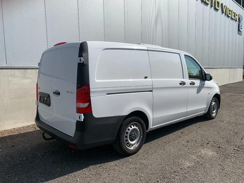 Mercedes-Benz Vito 116 CDI*Koelwagen*Achteruitrijcamera*Navigatie* - Utilitaire frigorifique, Utilitaire double cabine: photos 2 Mercedes-Benz Vito 116 CDI*Koelwagen*Achteruitrijcamera*Navigatie* - Utilitaire frigorifique, Utilitaire double cabine: photos 2