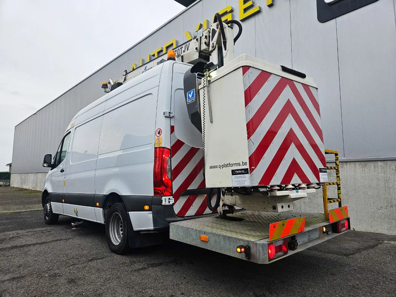 Mercedes-Benz Sprinter 516 Sprinter 516CDI*GSR 170TJV*Achteruitrijcamera - Véhicule utilitaire: photos 2 Mercedes-Benz Sprinter 516 Sprinter 516CDI*GSR 170TJV*Achteruitrijcamera - Véhicule utilitaire: photos 2