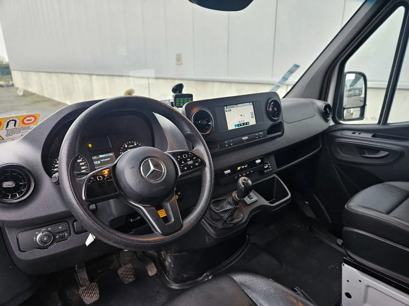 Mercedes-Benz Sprinter 516 Sprinter 516CDI*GSR 170TJV*Achteruitrijcamera - Véhicule utilitaire: photos 4 Mercedes-Benz Sprinter 516 Sprinter 516CDI*GSR 170TJV*Achteruitrijcamera - Véhicule utilitaire: photos 4