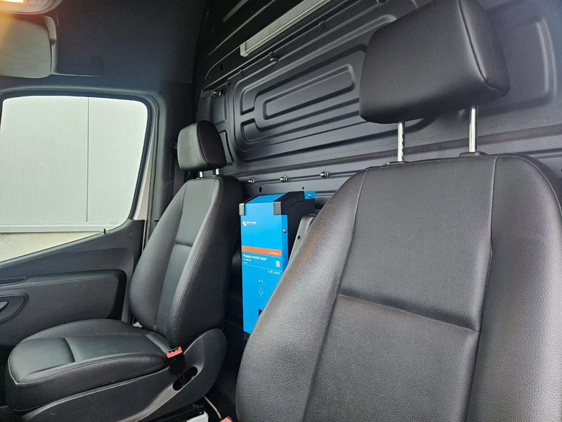 Mercedes-Benz Sprinter 516CDI*GSR 170TJV*Achteruitrijcamera - Véhicule utilitaire: photos 5 Mercedes-Benz Sprinter 516CDI*GSR 170TJV*Achteruitrijcamera - Véhicule utilitaire: photos 5