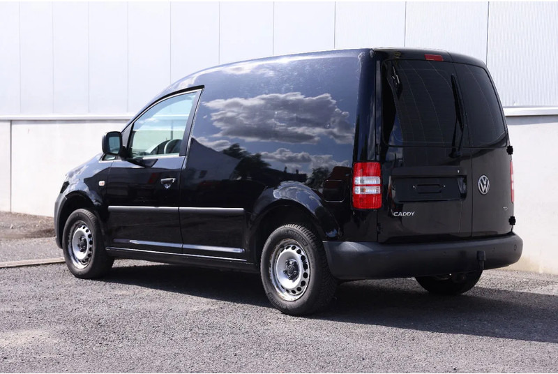 Volkswagen Caddy PARKSENSOREN-SCHUIFDEUR-RADIO USB-TREKHAAK - Fourgonnette: photos 2 Volkswagen Caddy PARKSENSOREN-SCHUIFDEUR-RADIO USB-TREKHAAK - Fourgonnette: photos 2