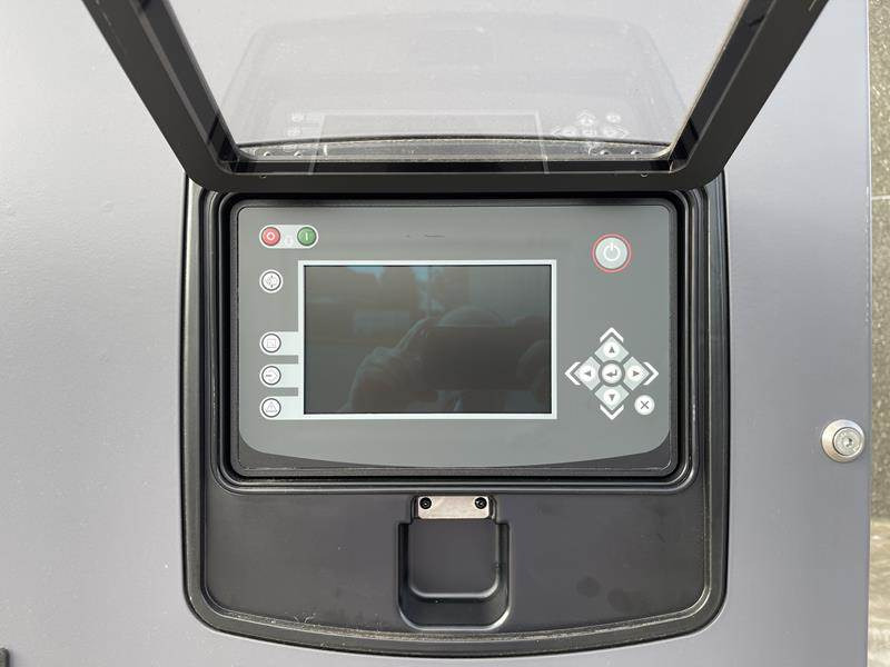 Atlas-Copco X 28 STAGE V - Compresseur d'air: photos 4 Atlas-Copco X 28 STAGE V - Compresseur d'air: photos 4