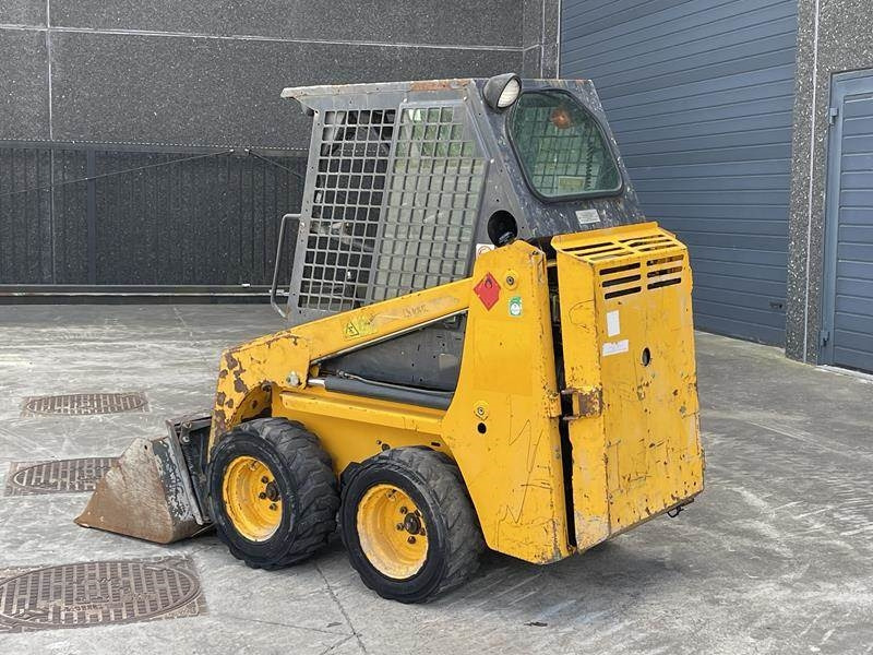 Bobcat S 70 - Mini chargeuse: photos 3 Bobcat S 70 - Mini chargeuse: photos 3