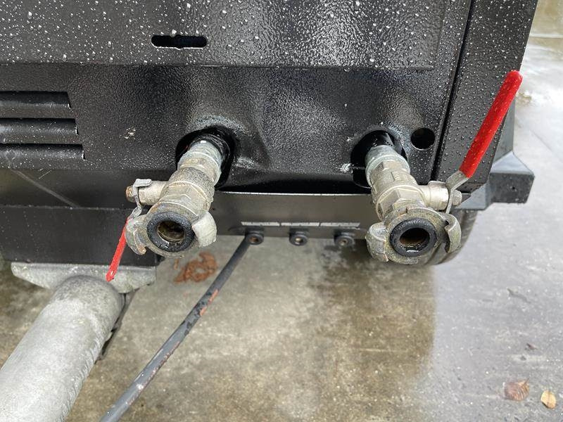 Doosan 7 / 41 - N - Compresseur d'air: photos 5 Doosan 7 / 41 - N - Compresseur d'air: photos 5