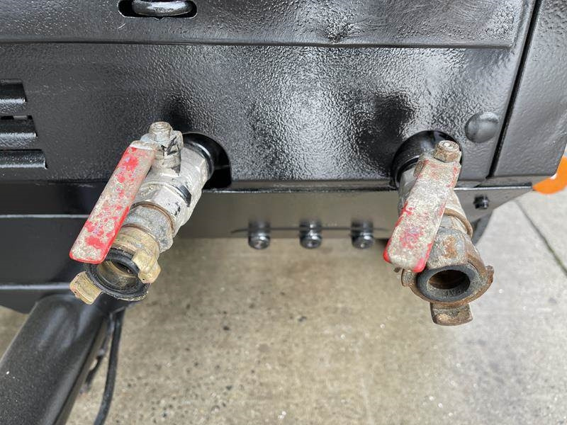 Doosan 7 / 41 - N - Compresseur d'air: photos 2 Doosan 7 / 41 - N - Compresseur d'air: photos 2