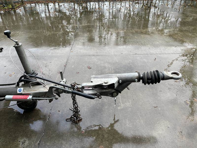 Doosan 7 / 41 - N - Compresseur d'air: photos 3 Doosan 7 / 41 - N - Compresseur d'air: photos 3