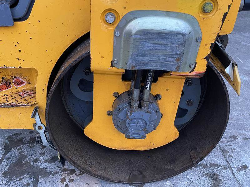 Hamm HD 12 VV - Compacteur: photos 3 Hamm HD 12 VV - Compacteur: photos 3