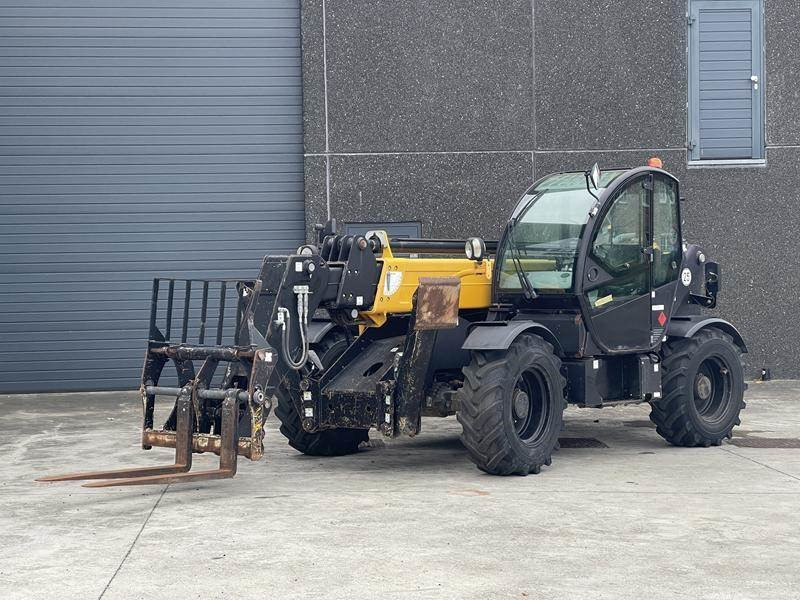 Haulotte HTL 3614 - Chariot télescopique: photos 1 Haulotte HTL 3614 - Chariot télescopique: photos 1