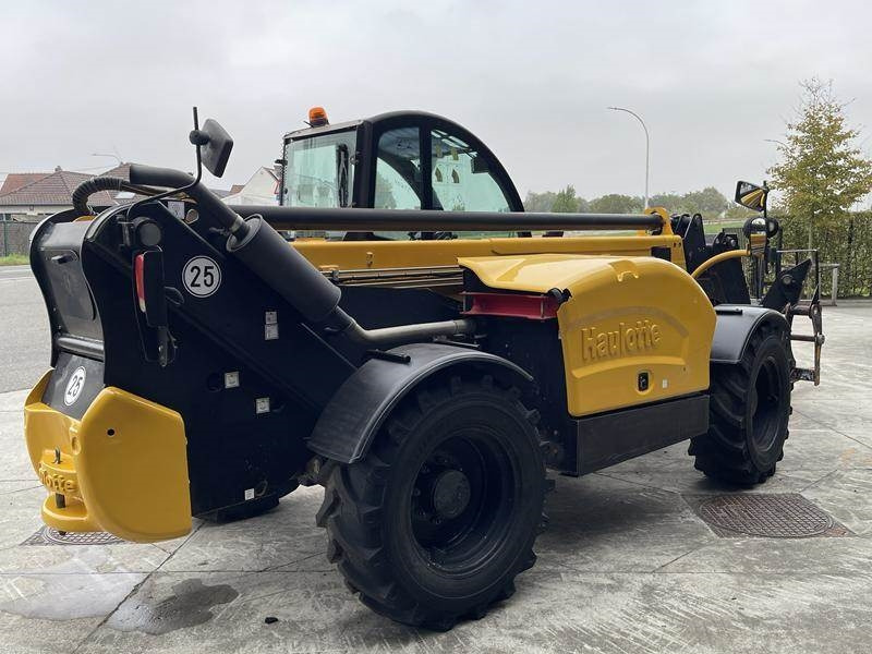 Haulotte HTL 3614 - Chariot télescopique: photos 5 Haulotte HTL 3614 - Chariot télescopique: photos 5