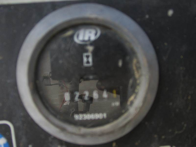 Ingersoll Rand 7 / 41 - N - Compresseur d'air: photos 4 Ingersoll Rand 7 / 41 - N - Compresseur d'air: photos 4