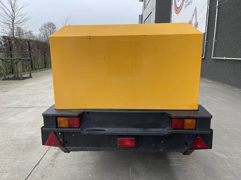 Compresseur d'air Ingersoll Rand 7 / 51: photos 8