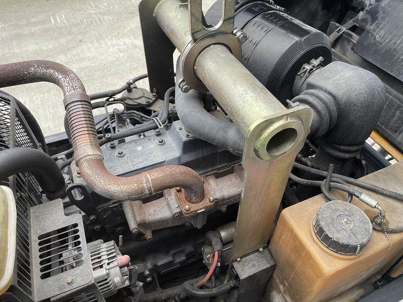 Compresseur d'air Ingersoll Rand 7 / 51: photos 9