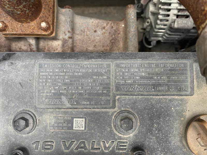 Compresseur d'air Ingersoll Rand 7 / 51: photos 11