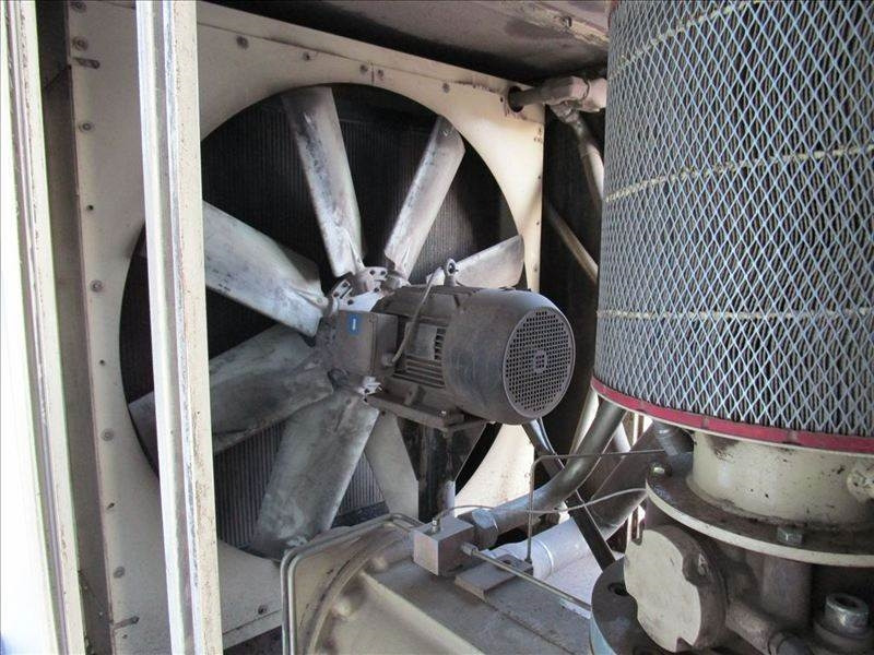 Ingersoll Rand MH 250 - 1S - Compresseur d'air: photos 3 Ingersoll Rand MH 250 - 1S - Compresseur d'air: photos 3