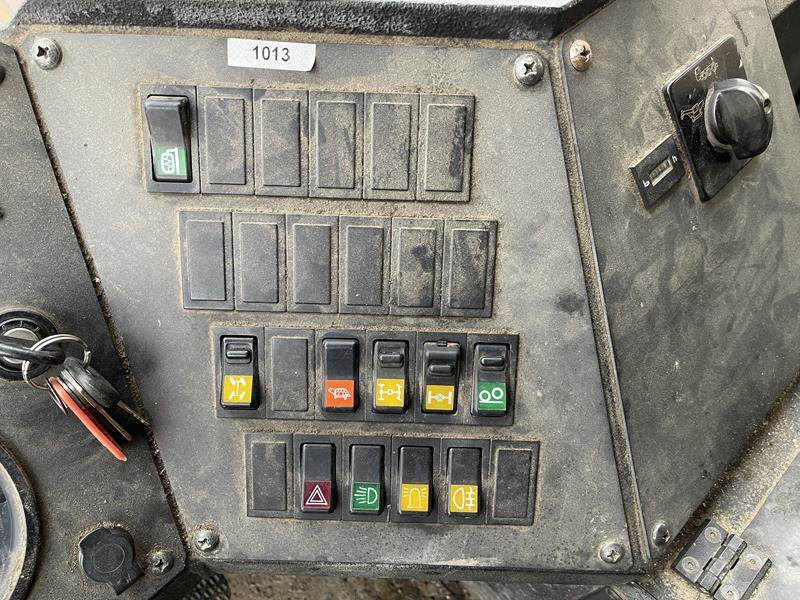 Liebherr LTM 1050 / 1 - Grue tout-terrain: photos 4 Liebherr LTM 1050 / 1 - Grue tout-terrain: photos 4
