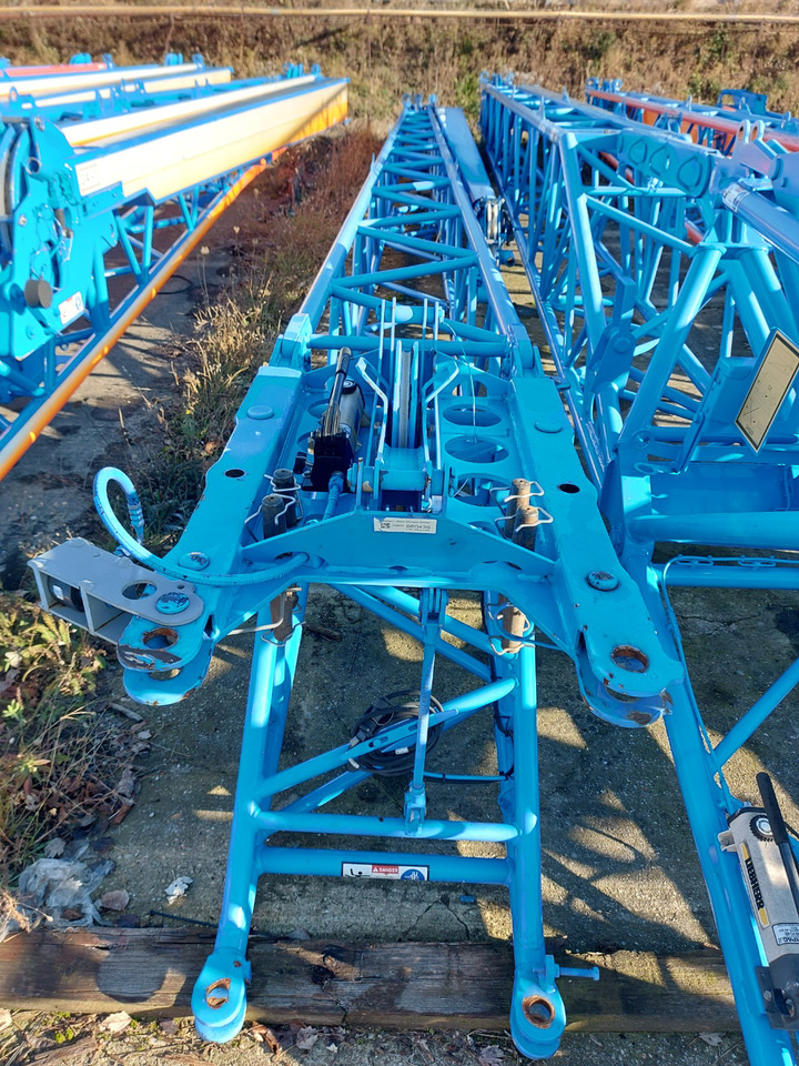 LIEBHERR LTM 1030-2.1 - Grue mobile: photos 5 LIEBHERR LTM 1030-2.1 - Grue mobile: photos 5