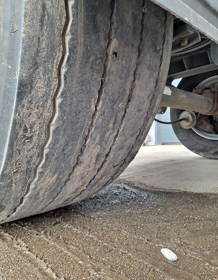 MAN TGS 26.400 Budowlanka Euro 6 - crédit-bail MAN TGS 26.400 Budowlanka Euro 6: photos 15 MAN TGS 26.400 Budowlanka Euro 6 - crédit-bail MAN TGS 26.400 Budowlanka Euro 6: photos 15