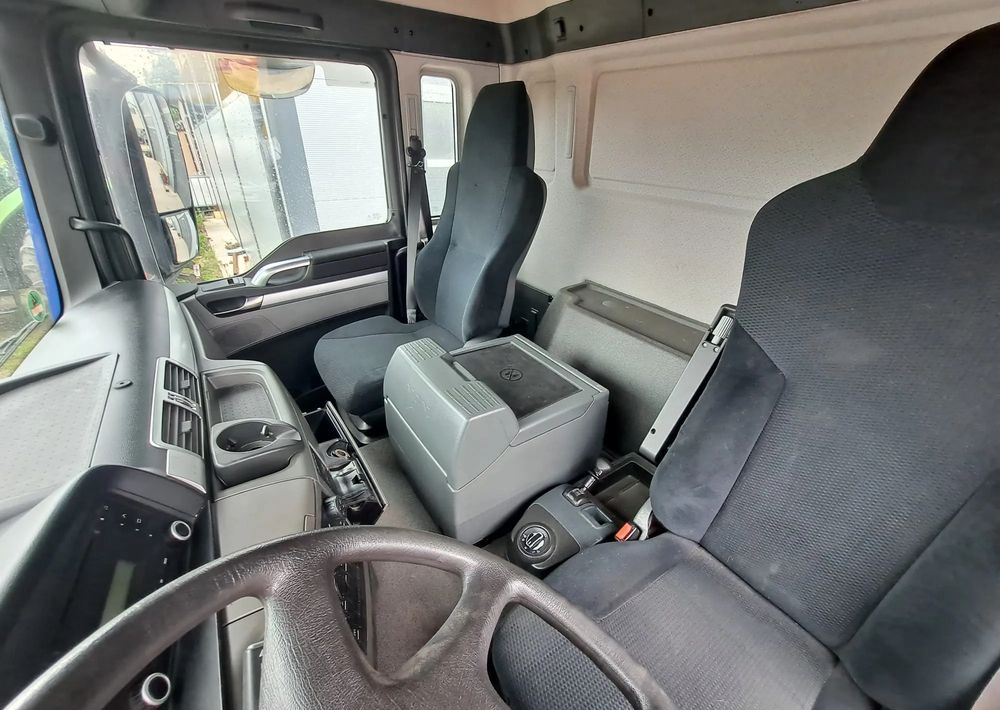 MAN TGS 26.400 Budowlanka Euro 6 - crédit-bail MAN TGS 26.400 Budowlanka Euro 6: photos 17 MAN TGS 26.400 Budowlanka Euro 6 - crédit-bail MAN TGS 26.400 Budowlanka Euro 6: photos 17